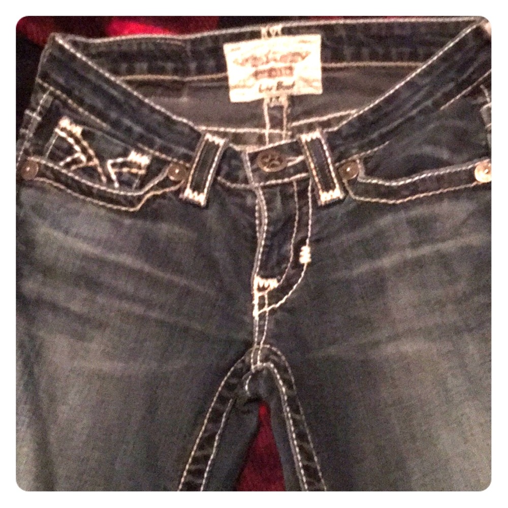 Women’s jeans